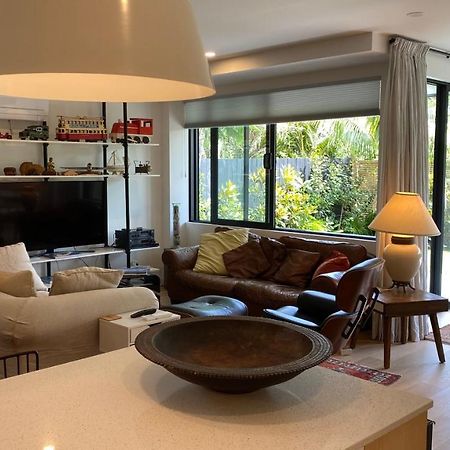 Stylish Townhouse Apartman Auckland Kültér fotó
