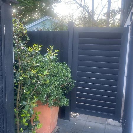 Stylish Townhouse Apartman Auckland Kültér fotó