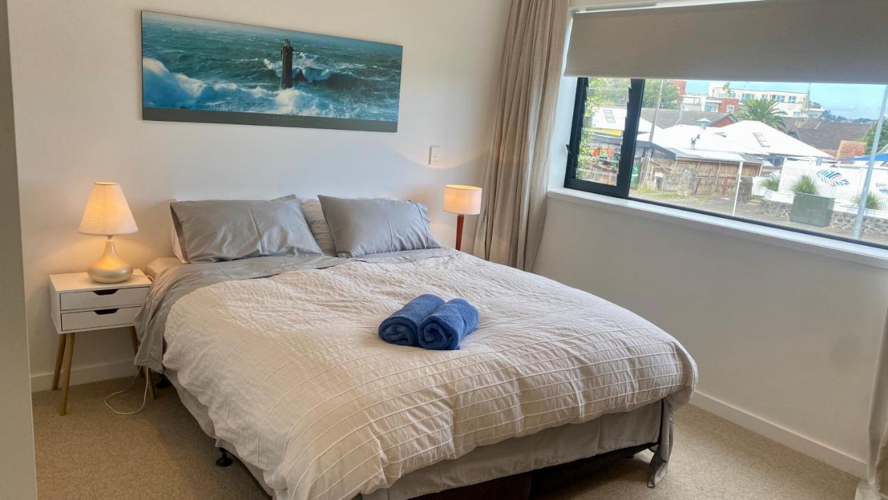 Stylish Townhouse Apartman Auckland Kültér fotó