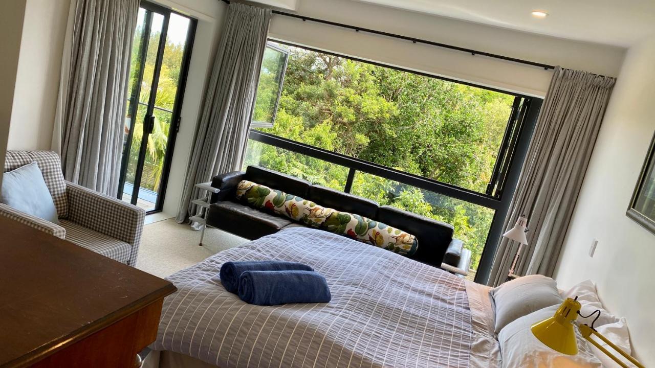 Stylish Townhouse Apartman Auckland Kültér fotó