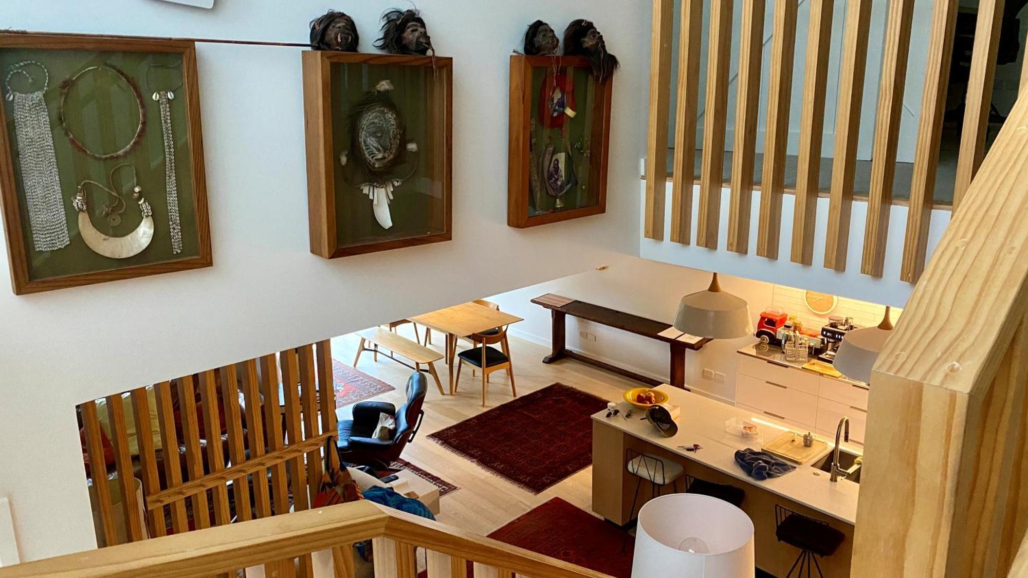 Stylish Townhouse Apartman Auckland Kültér fotó